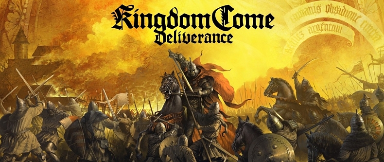 Recenze: Kingdom Come Deliverance - životní simulátor, který není pro každého