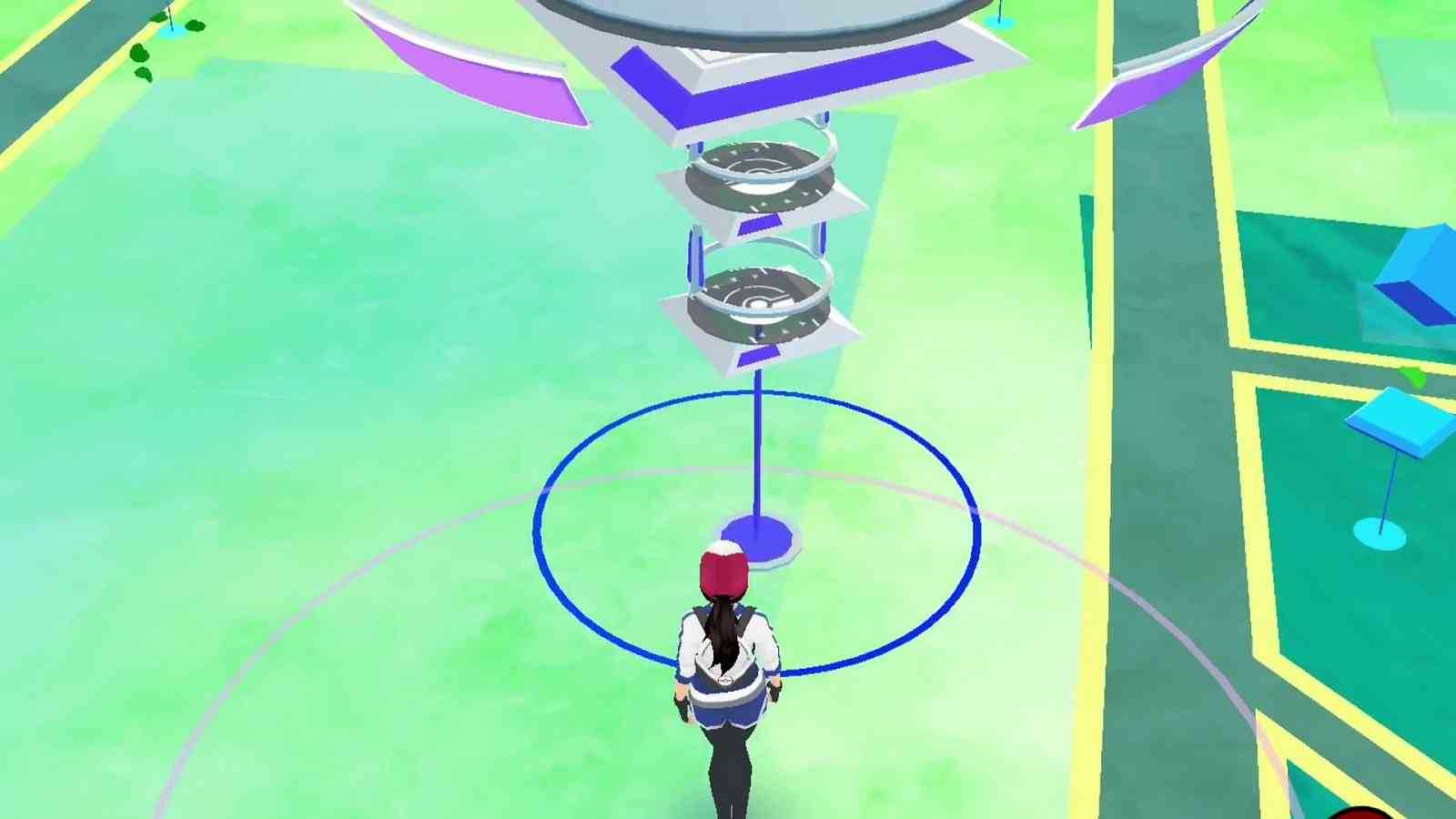 Niantic oznámil masivní vlnu nových PokéStopů a Gymů