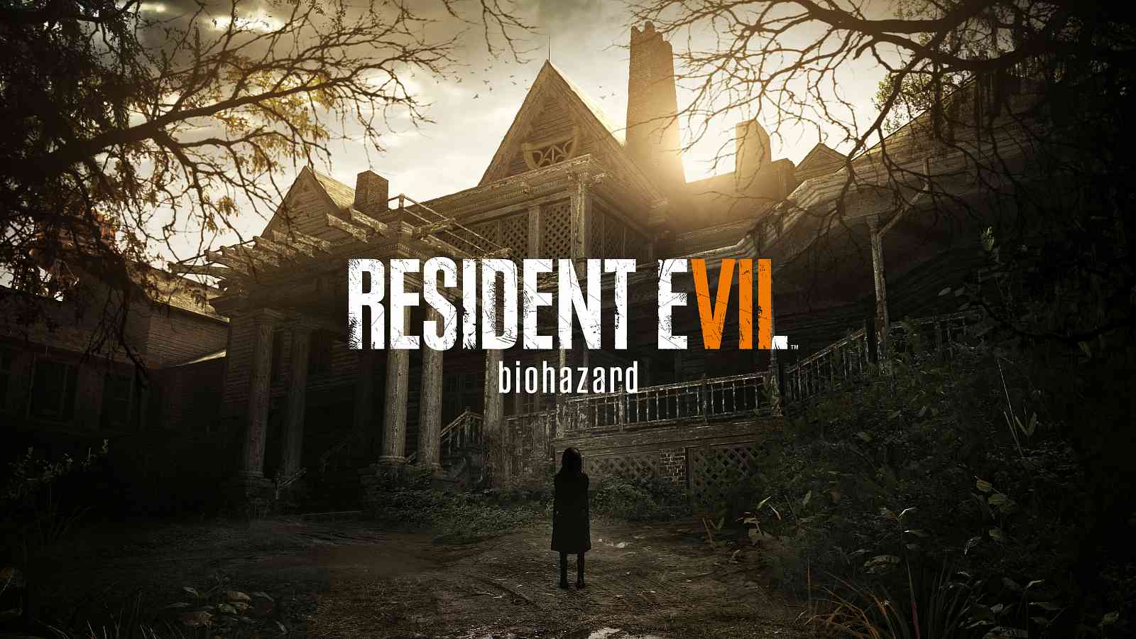 Na Resident Evil 7 si kromě českých youtuberů troufají i senioři