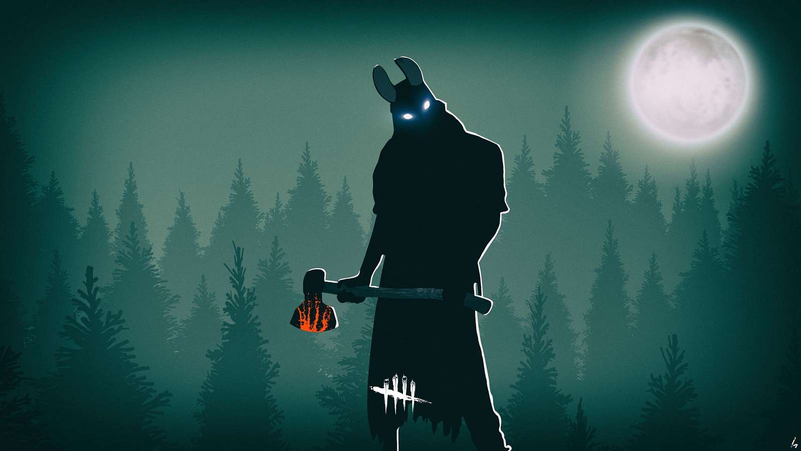 Dead By Daylight poodhaluje velký update