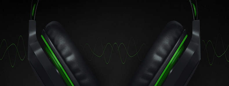 Razer aktualizoval headset Electra