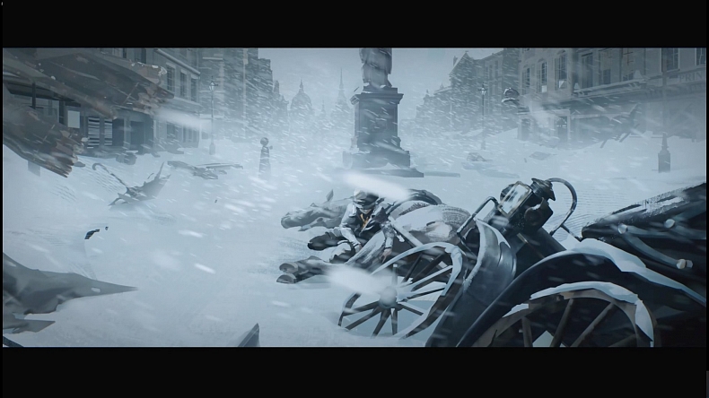 Recenze: Frostpunk - budování v ledové apokalypse