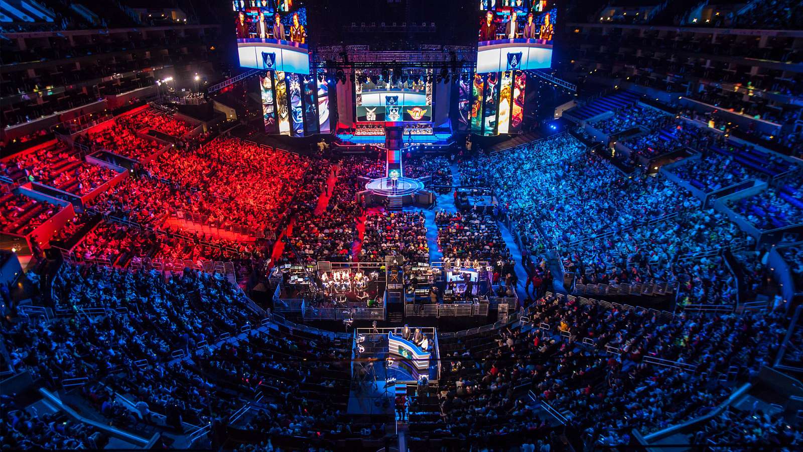 Streamlabs report: Youtube Live roste, Riot Games šlape Epic Games na paty