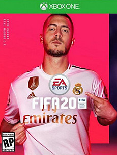 FIFA 20 (Xbox One)