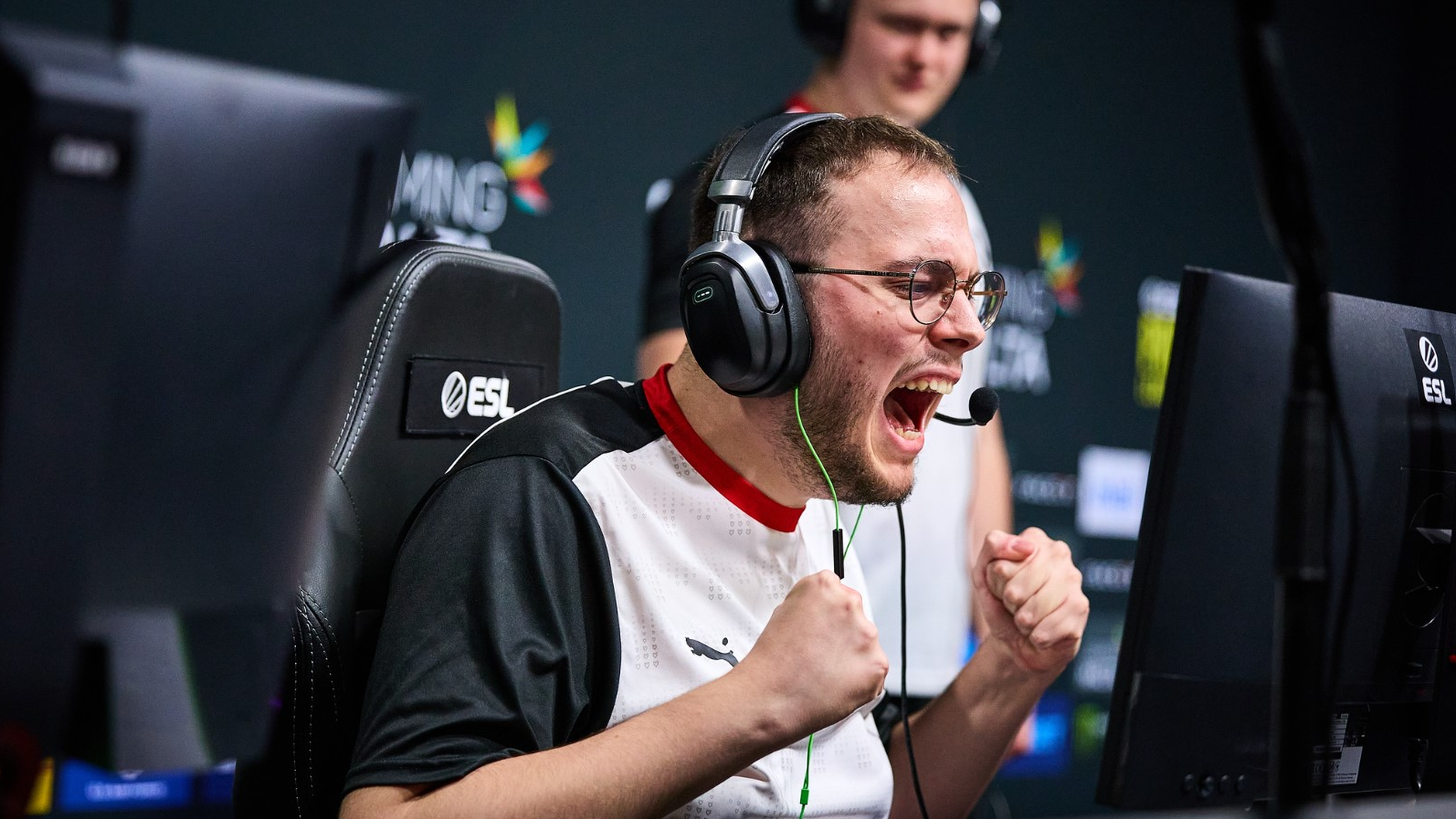 G2 končí na ESL Pro League, MOUZ s frozenem do seminifále!