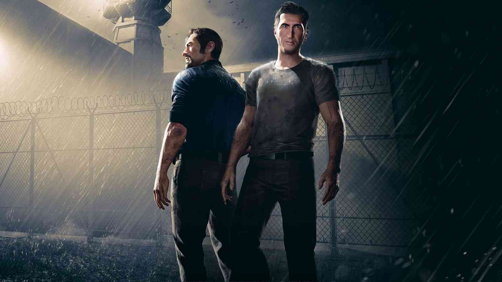 Tvůrce A Way Out oznámil vývoj nové hry