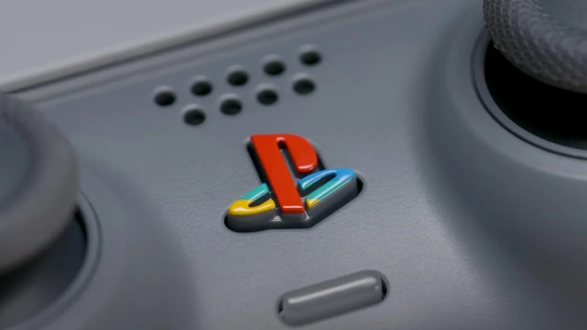 PlayStation odhalil limitovanou retro edici konzolí k výročí 30 let