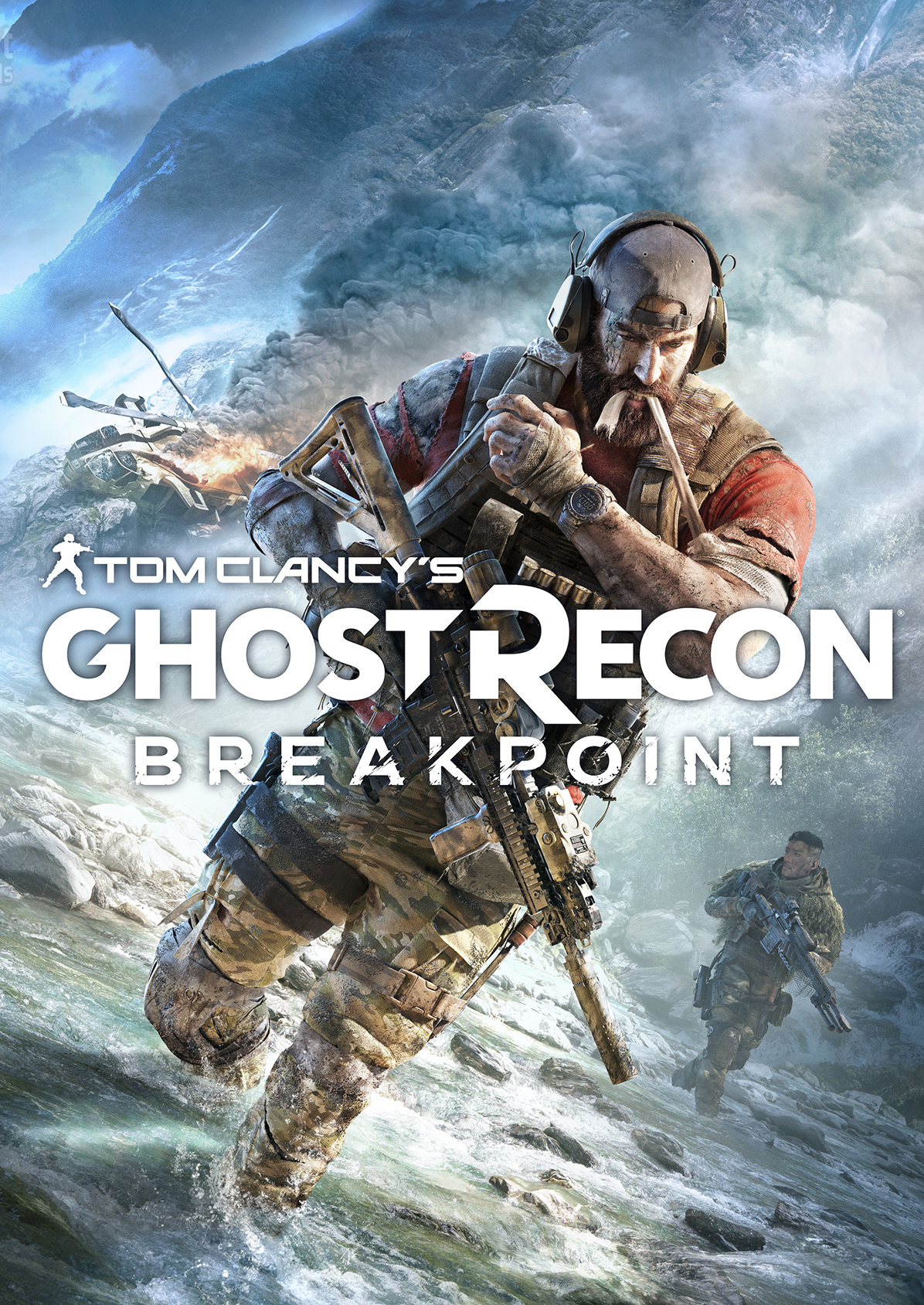 Ghost Recon: Breakpoint