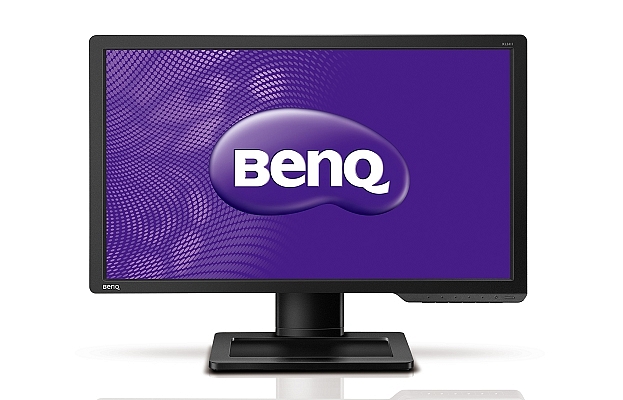 Hráči na Intel Extreme Masters hrají na monitorech BenQ
