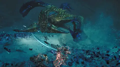 Hry od Capcomu jsou na PC horkým zbožím, tvoří polovinu všech prodejů