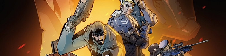 Overwatch: Změny hrdinů Ana a McCree, chystá se obsáhlý komiks