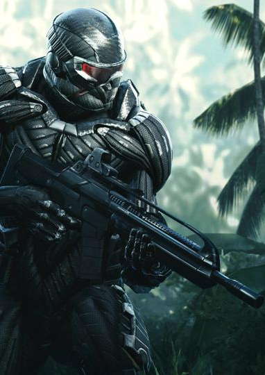 Crysis Remastered