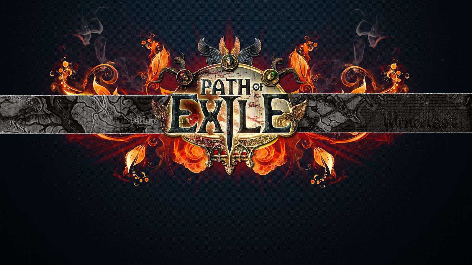 Path of Exile v novém gameplay traileru