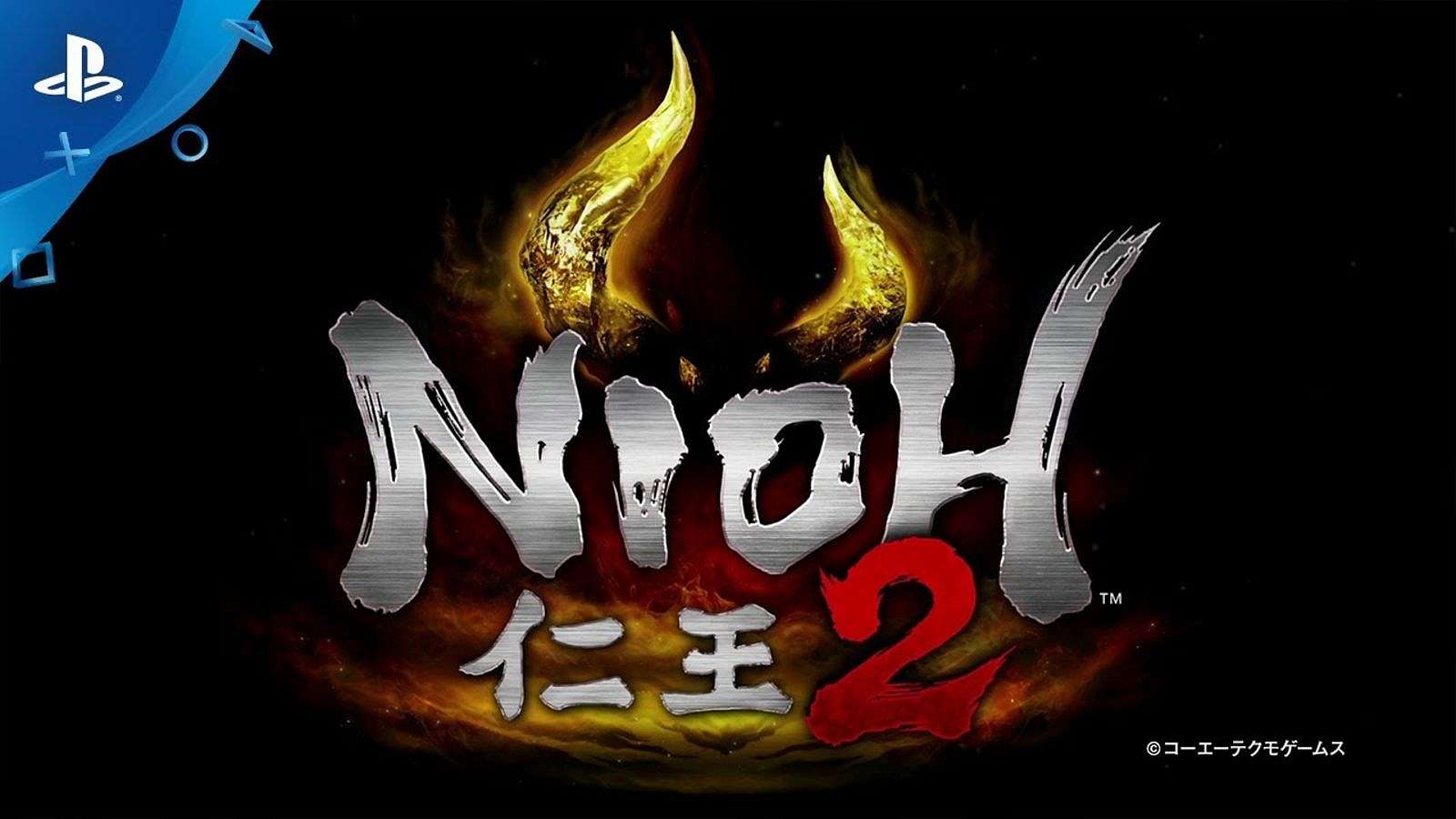 Byla spuštěna uzavřená alpha Nioh 2