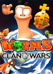 Worms: Clan Wars