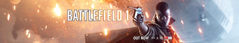 Battlefield 1 nabídne novou mapu