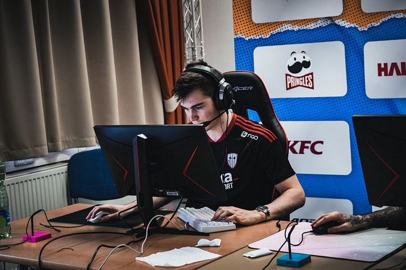 Šesté kolo Sazka eLEAGUE: forsyy proti svému bývalému týmu a rozhodující zápasy!