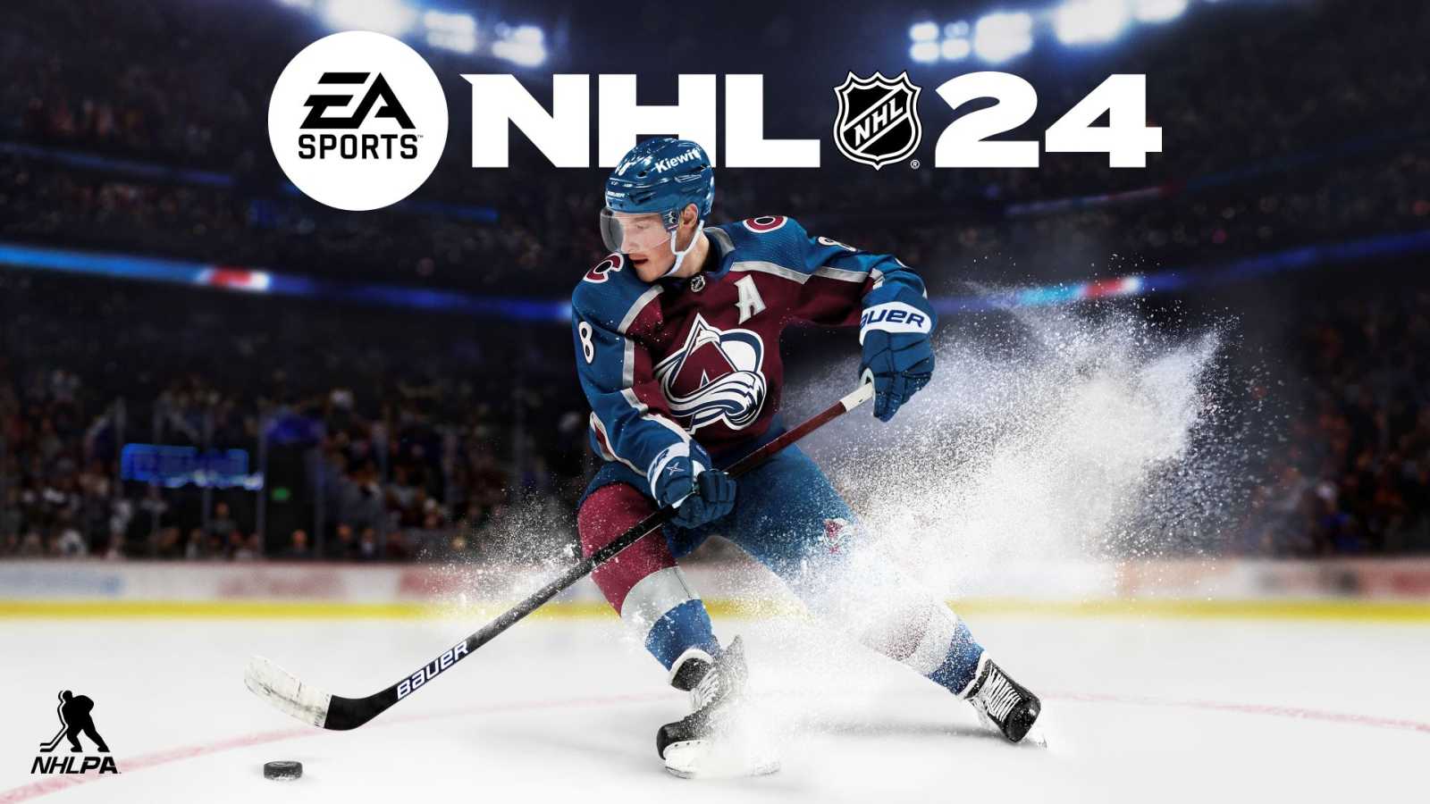 Přepracovaná hratelnost i grafika. NHL 24 se ukázalo v prvním traileru