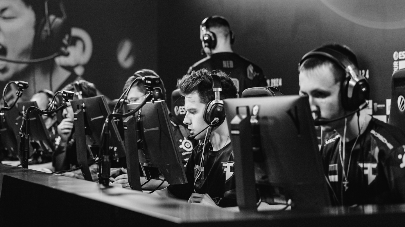 FaZe na IEM Chengdu || Photo Credits: Enos-Ku, ESL FACEIT Group