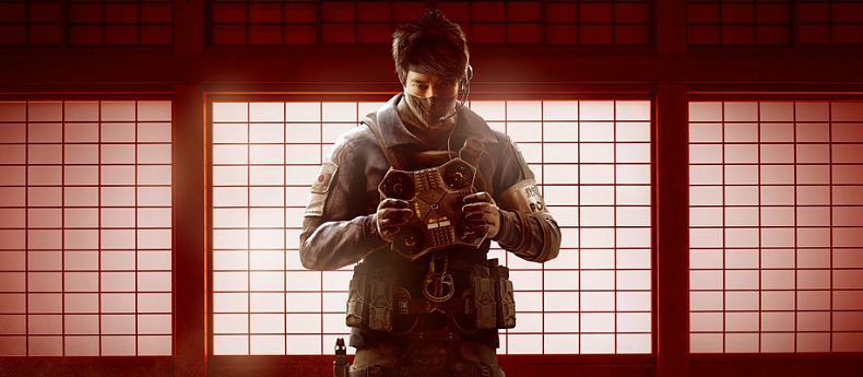 Rainbow Six Siege vítá novou operaci