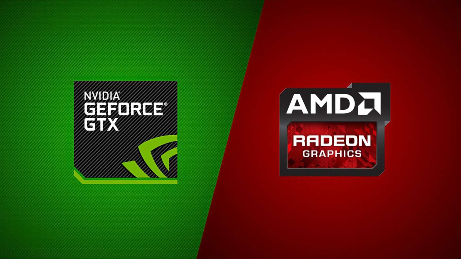 Jaké komponenty volí hráči nejčastěji? Nvidia válcuje AMD