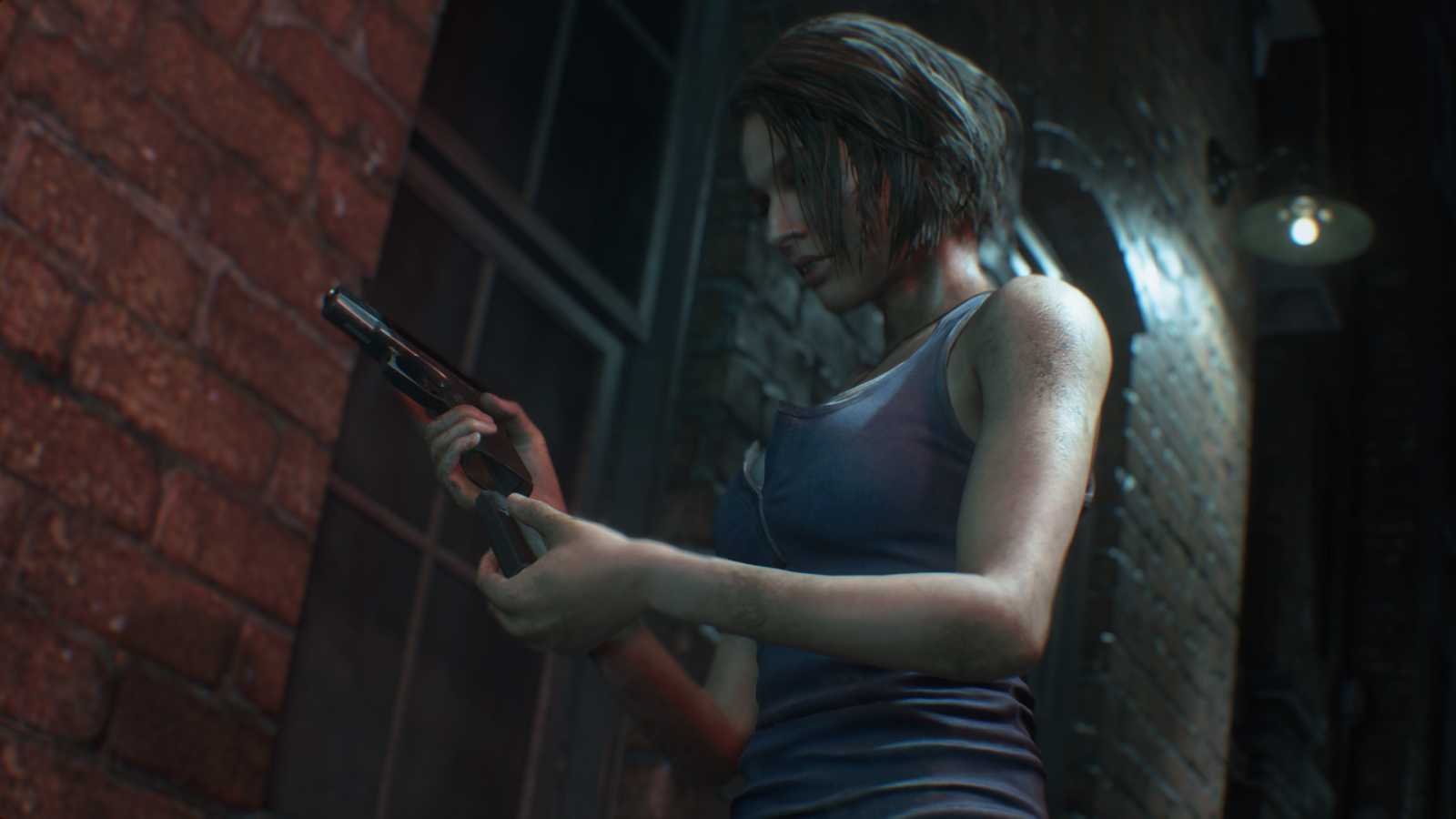 Předplatné PS Plus rozšíří Resident Evil 3 i NBA 2K24