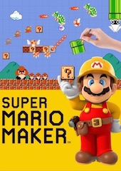 Super Mario Maker