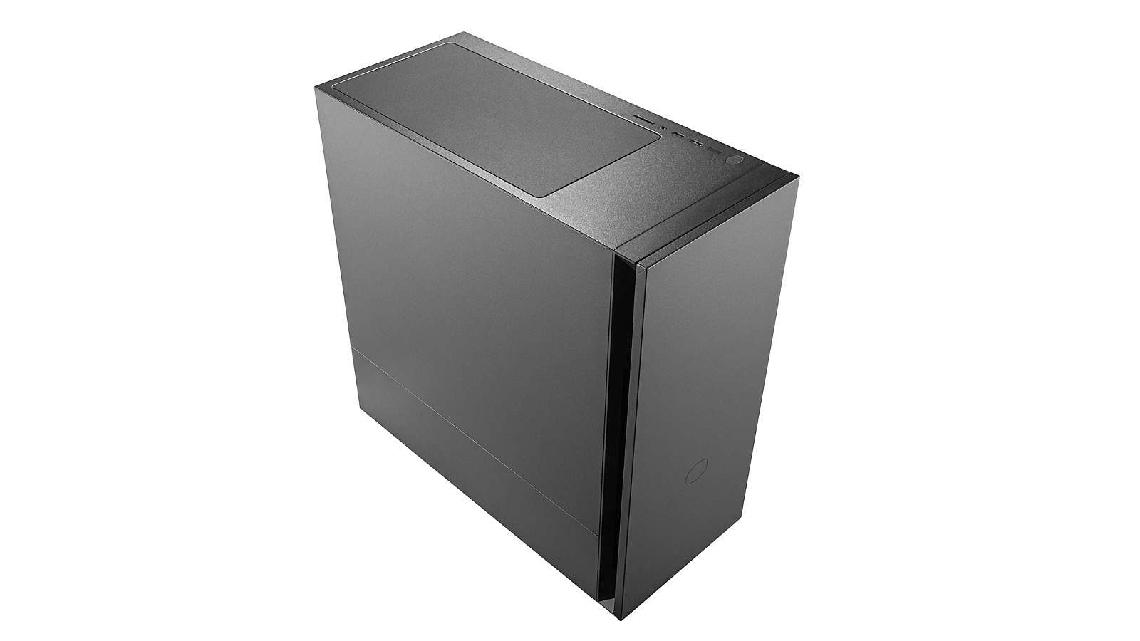 Cooler Master oznamuje minimalistické skříně Silencio S400 a S600