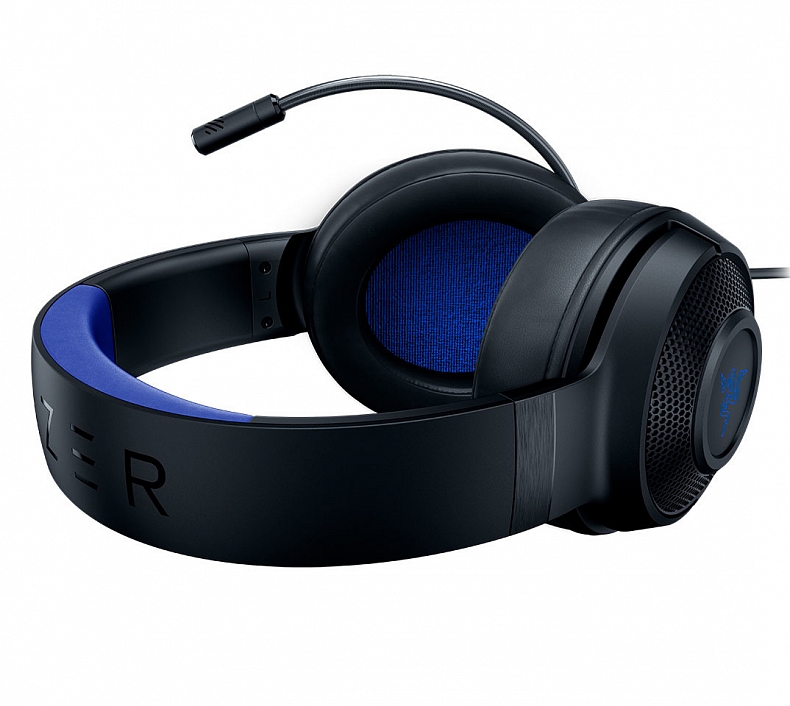 Razer nabídne nový Kraken X headset také v konzolové verzi