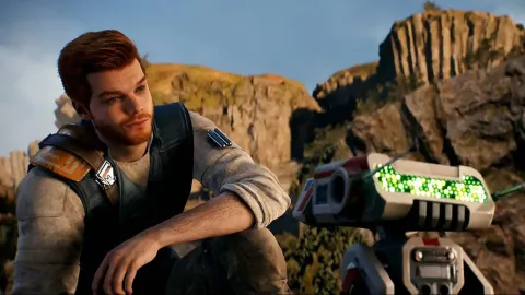 Třetí díl Star Wars Jedi může vyjít už letos