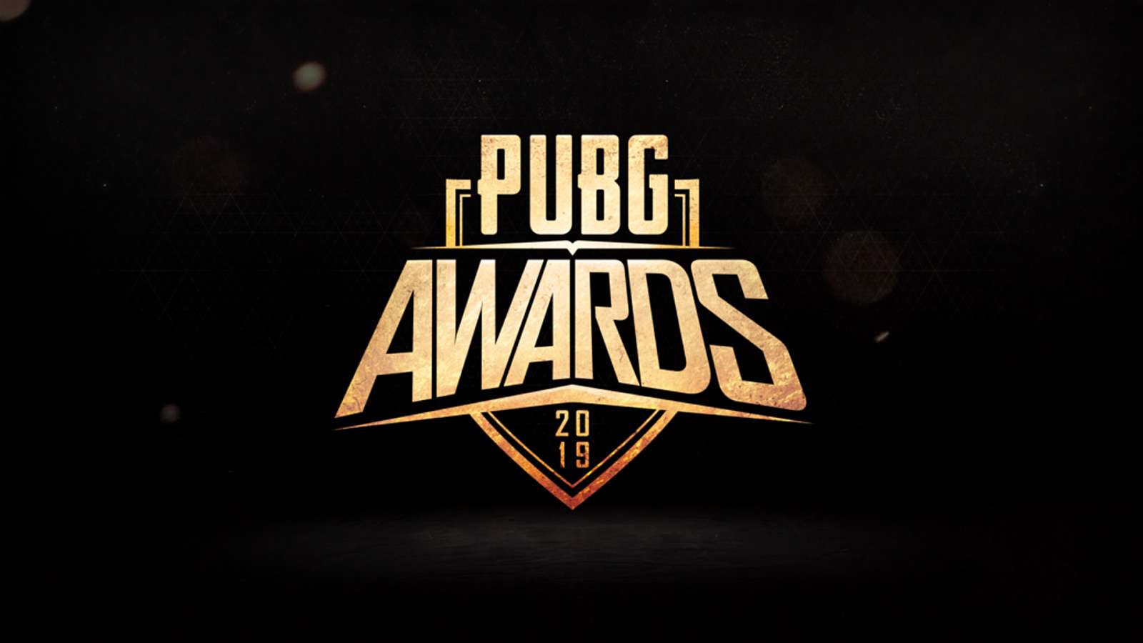 [PUBG] PUBG Awards 2019 - ocenění pro nejlepší klipy