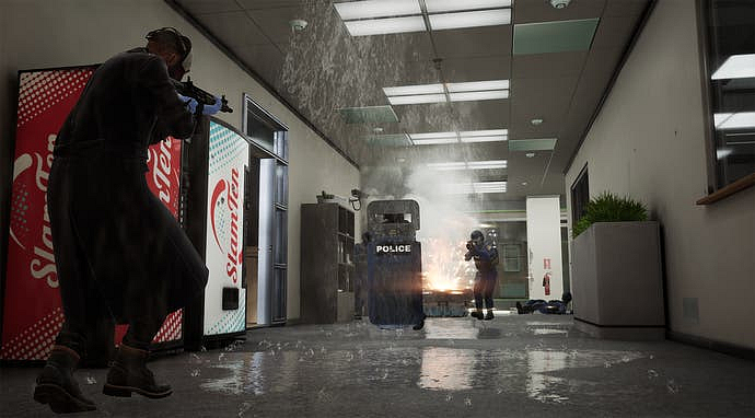 Vydání Payday 3 se blíží, přinášíme seznam všech novinek