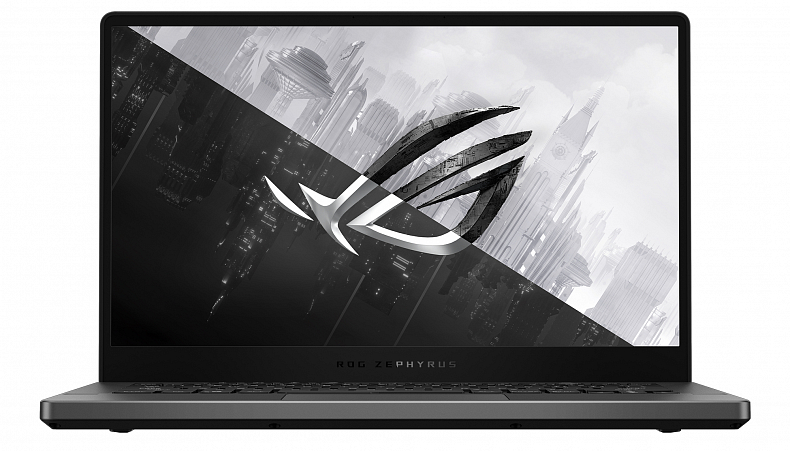 První dojmy: ASUS ROG Zephyrus G14 - velký výkon v malém těle