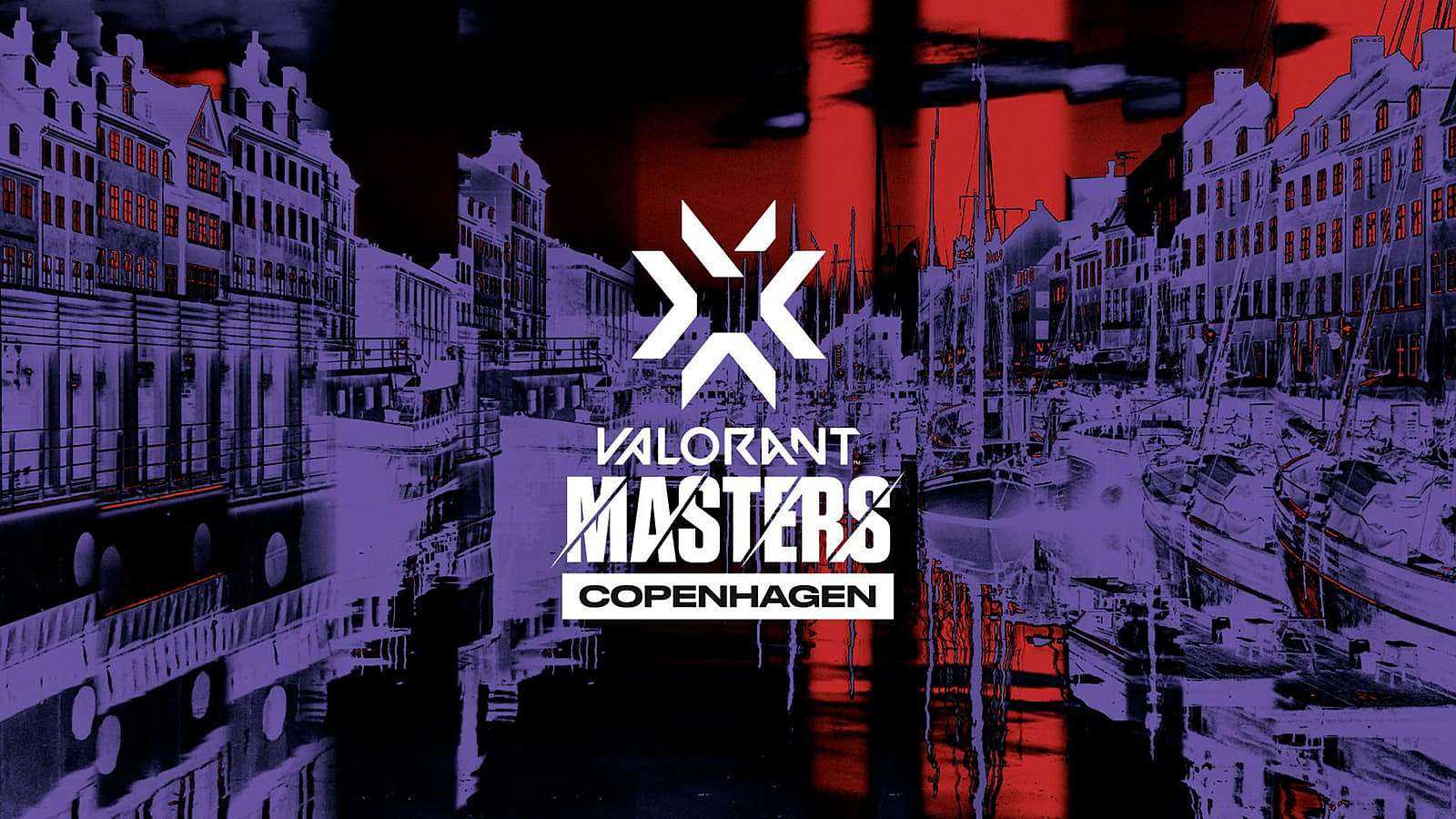 [Valorant] Masters: Copenhagen začíná v neděli, kdo se na major dostal?