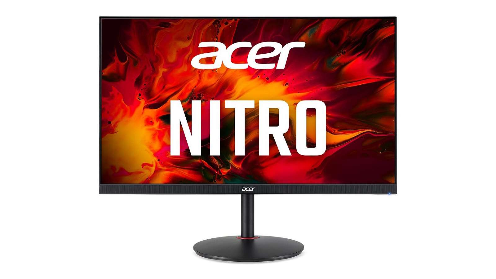 Nejplynulejší obraz? Acer představuje monitor s obnovovací frekvencí 390 Hz