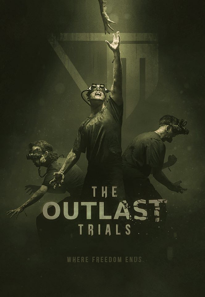 Red Barrels oznamují The Outlast Trials, nepřímého nástupce série Outlast