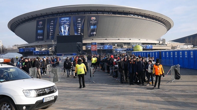 IEM Katowice 2019: Shrnutí