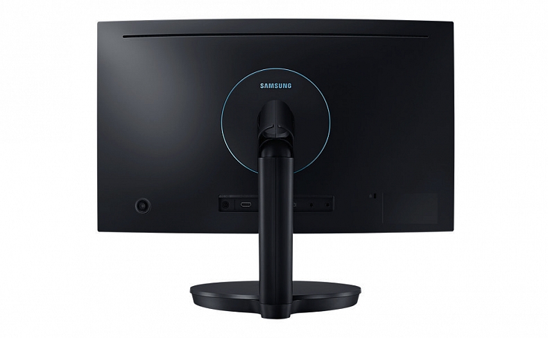 Recenze: Samsung C24FG70 – prohnutých 144 Hz s Quantum Dot