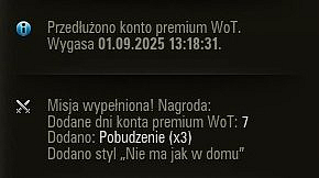 [WoT] Bonusový kód do World of Tanks