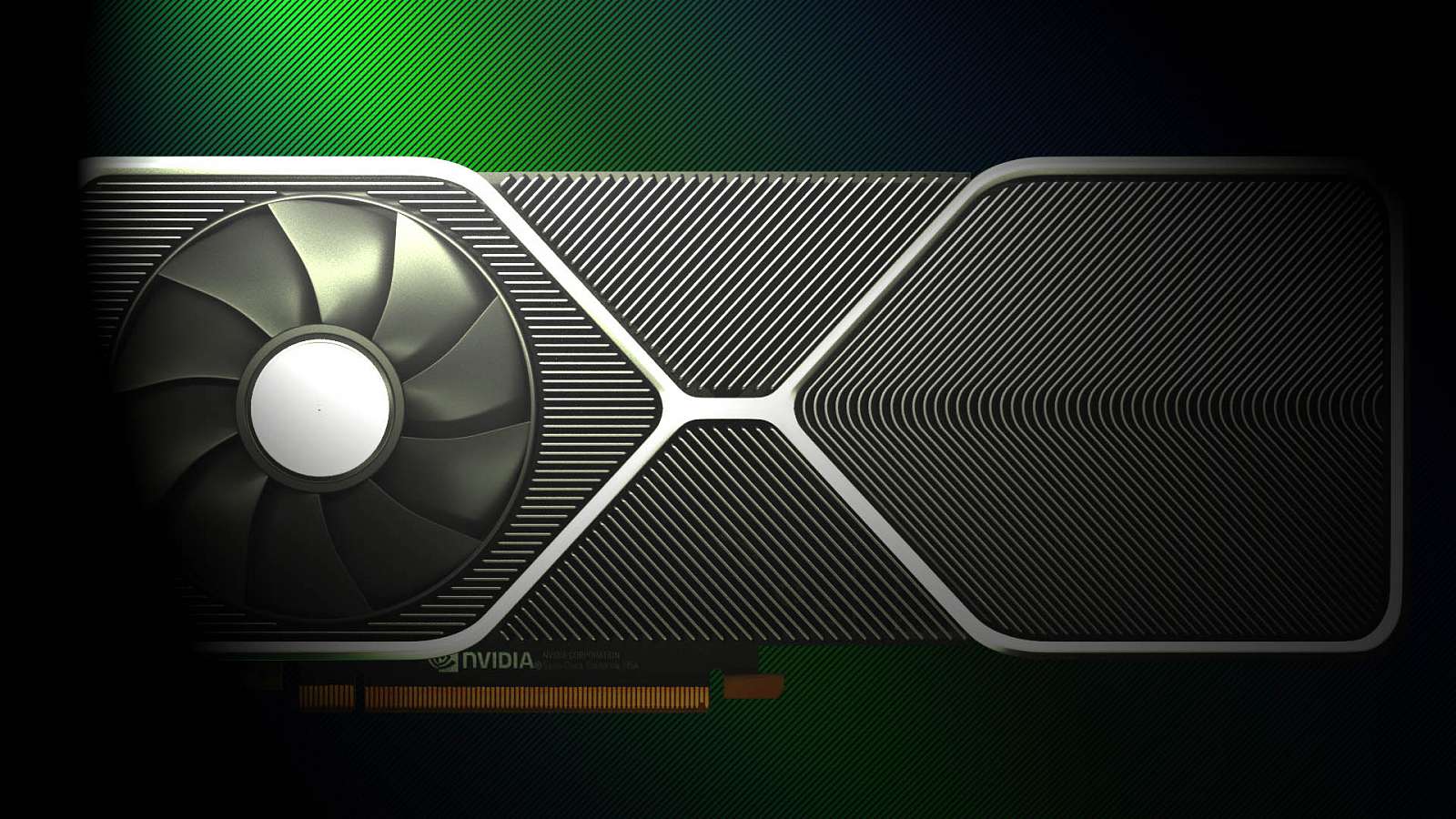 Nvidia omezí těžící výkon u dalších herních grafik