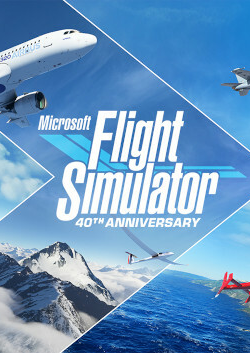 Microsoft Flight Simulator 2020