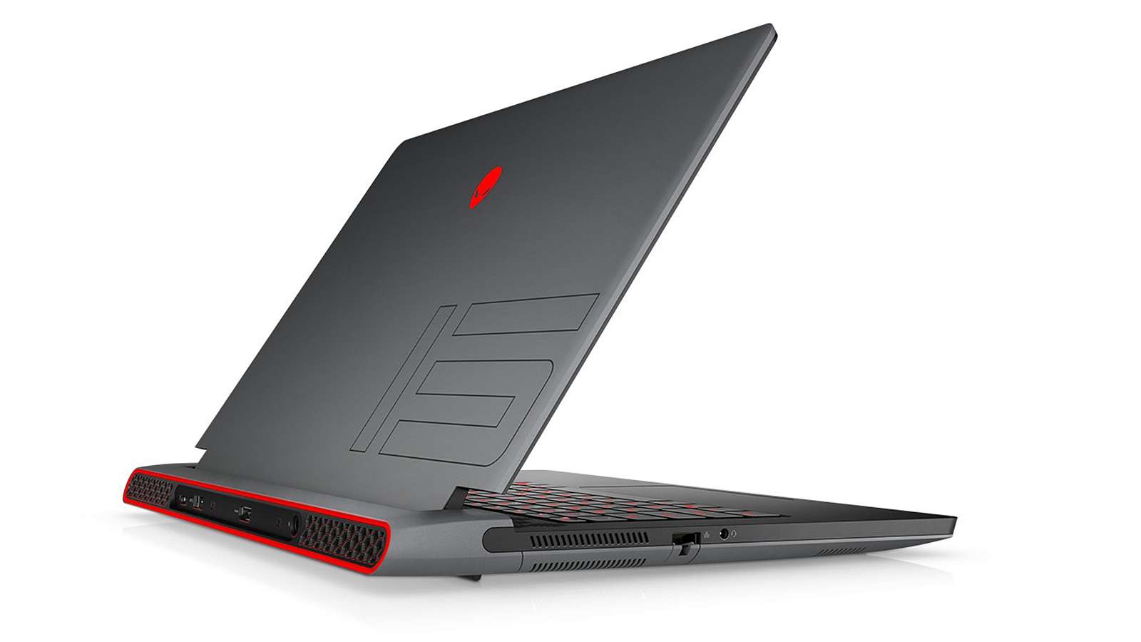 Alienware má první notebook s AMD procesorem po více než deseti letech