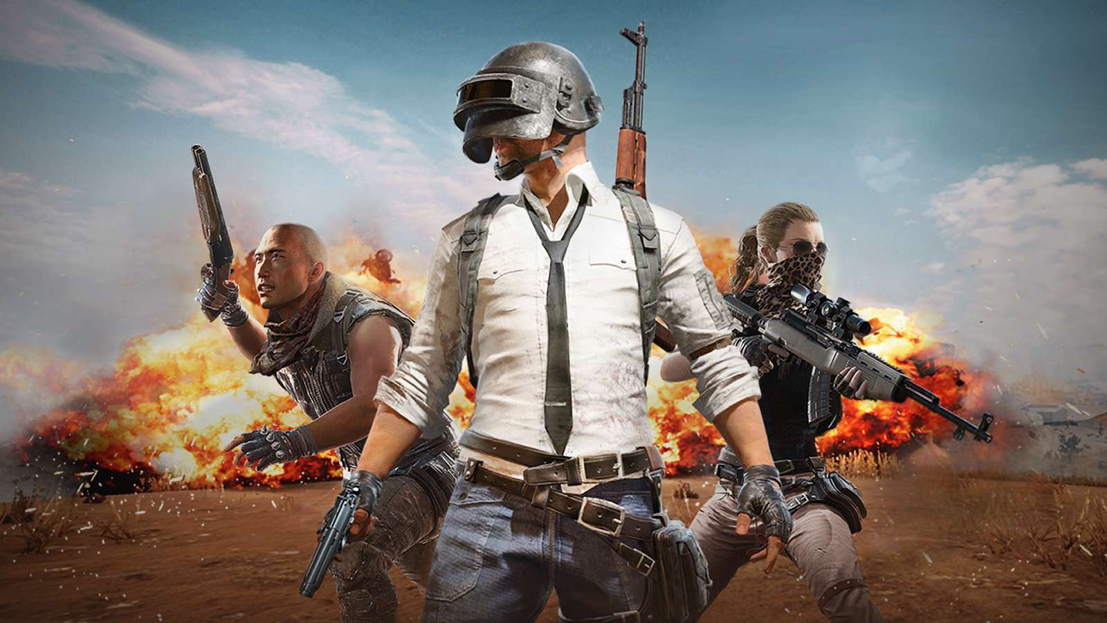 PUBG vydělalo za minulý rok 920 milionů dolarů