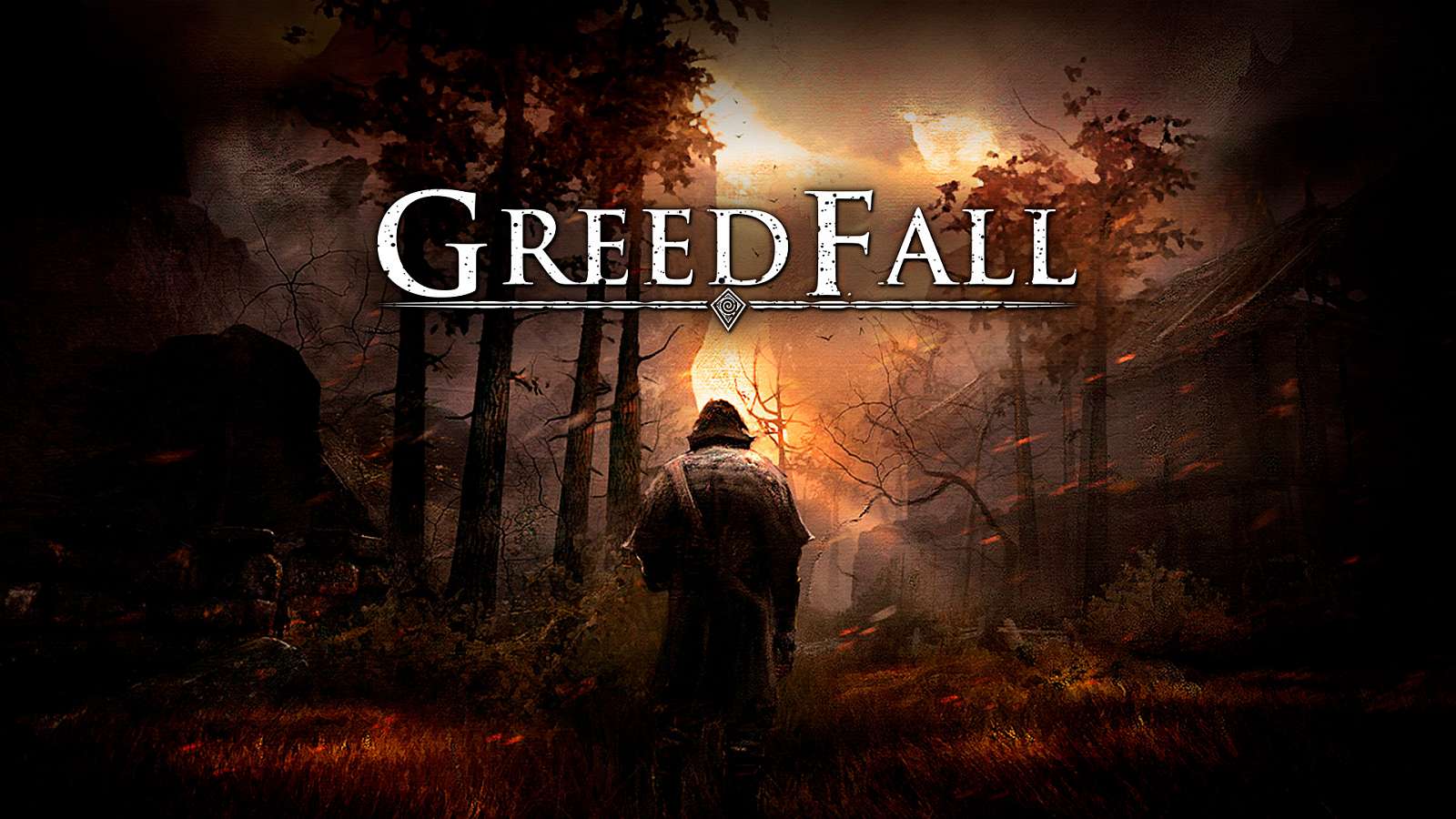 [Recenze] GreedFall - téměř AAA titul se skvělým příběhem