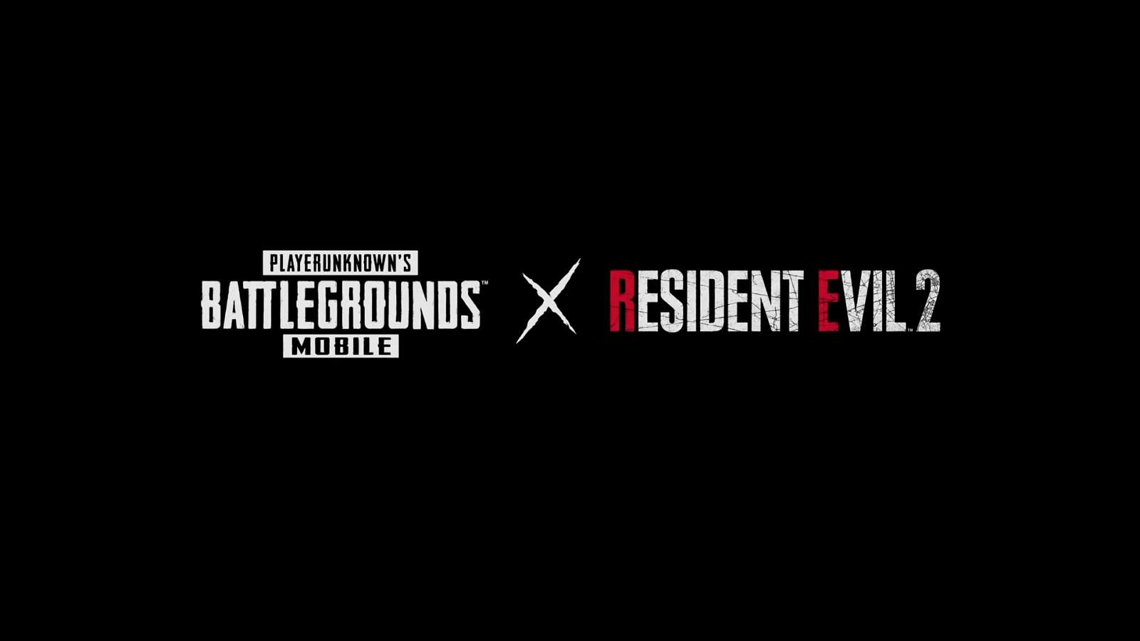 PUBG Mobile a Resident Evil 2? Nový cross-over mód na mobilních zařízeních