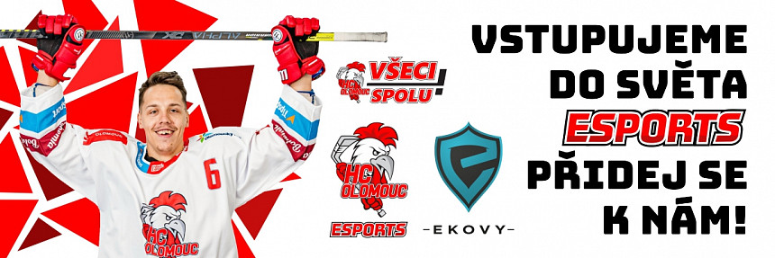 ENYAQ Hockey League | Kvalifikace HC Olomouc