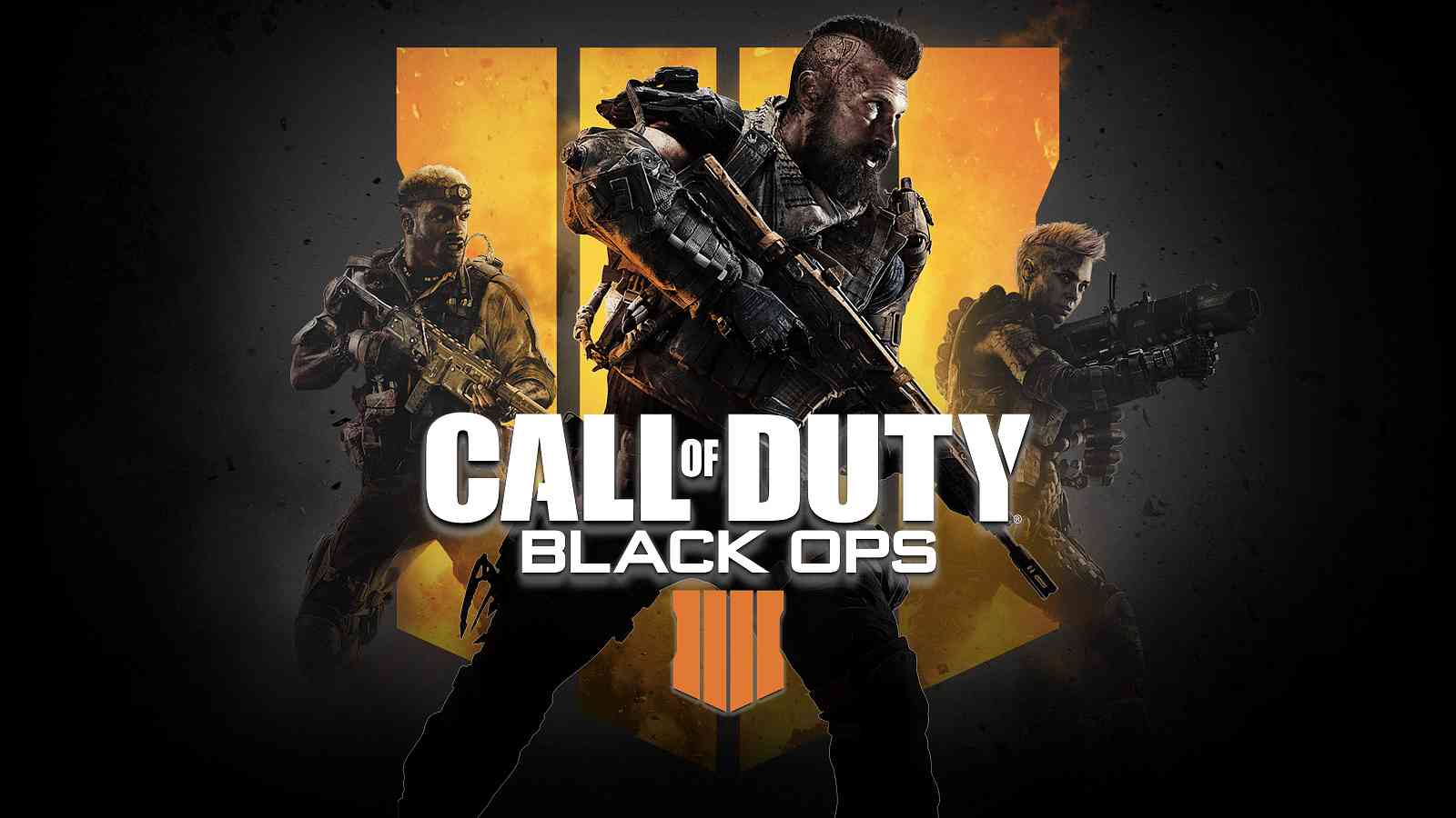 Treyarch odhalil hardwarové požadavky bety Black Ops 4