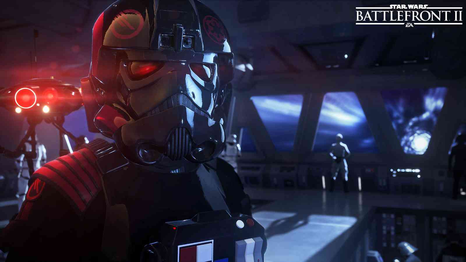 Star Wars: Battlefront II se prodává výrazně hůř než předchůdce