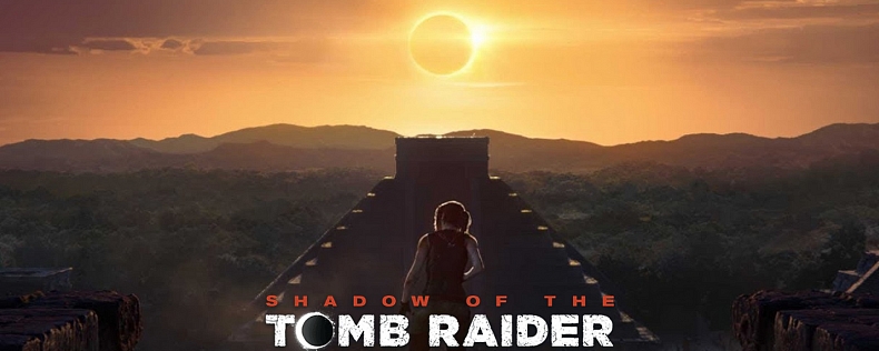 Shadow of the Tomb Raider se ukazuje v akčním traileru + screenshoty
