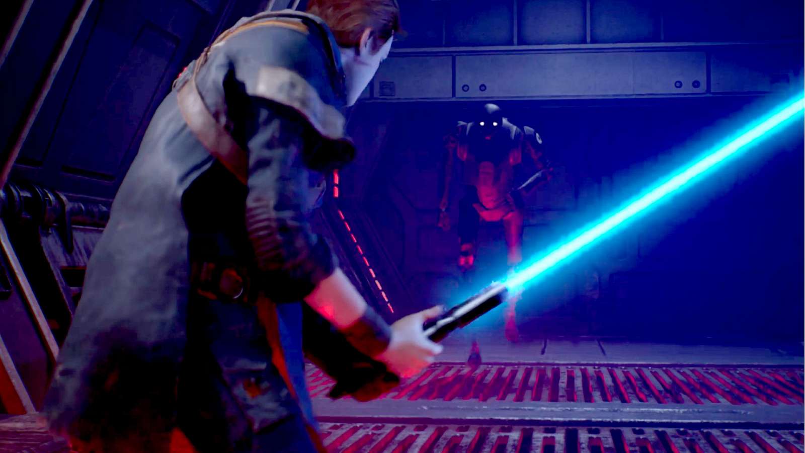 Proč Respawn sáhl po Unreal Engine při vývoji Star Wars Jedi: Fallen Order